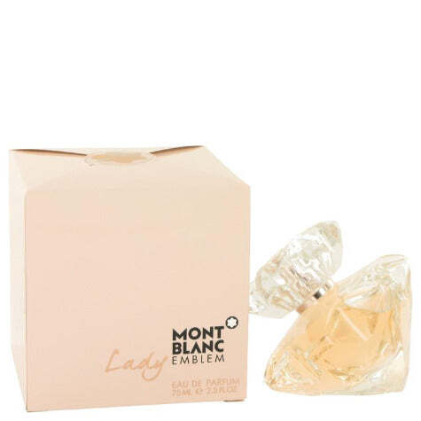 Mont Blanc Lady Emblem Eau De Parfum W2B