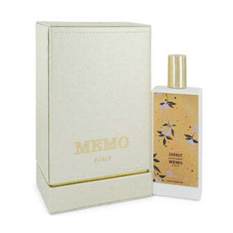 Memo Paris Jannat Eau De Parfum W2B