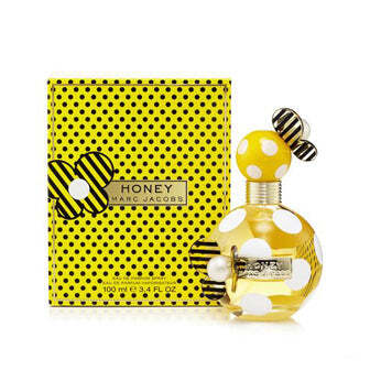 Marc Jacobs Honey Eau De Parfum W2B