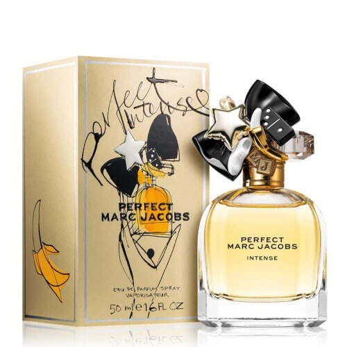 Marc Jacobs Perfect Intense Eau De Parfum W2B