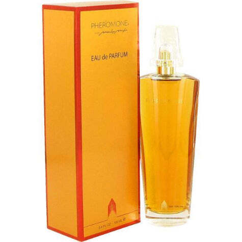 Pheromone Eau De Parfum W2B