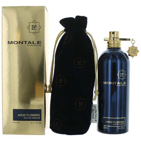 Montale Paris Aoud Flowers Eau De Parfum W2B
