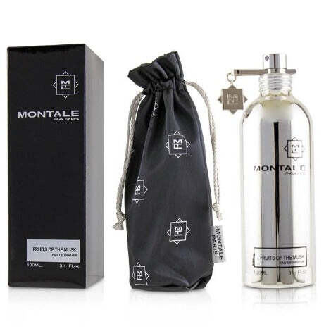 Montale Paris Fruits Of The Musk Eau De Parfum W2B