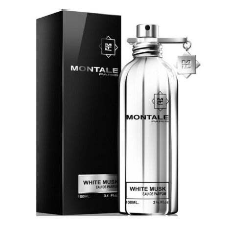 Montale Paris White Musk Eau De Parfum W2B