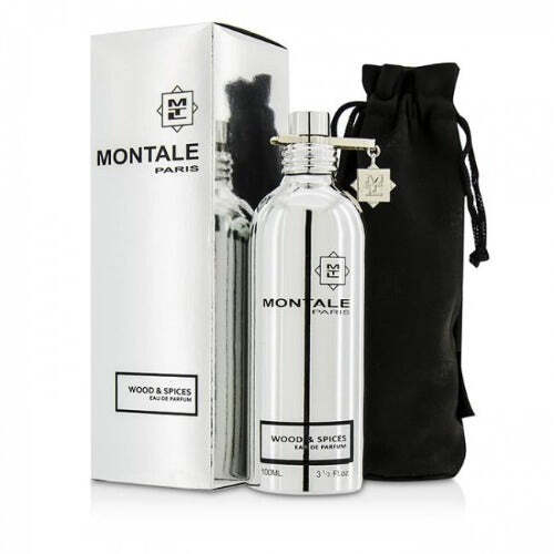 Montale Paris Wood Spices Eau De Parfum W2B