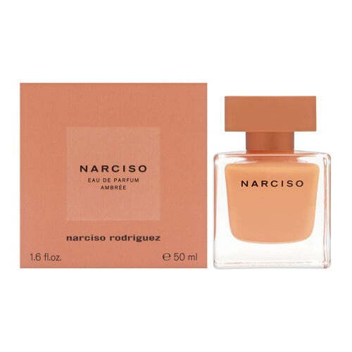 Narciso Rodriguez Narciso Ambree Eau De Parfum W2B