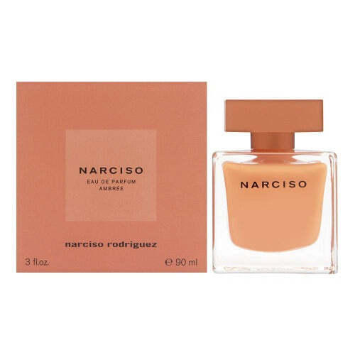Narciso Rodriguez Narciso Ambree Eau De Parfum W2B