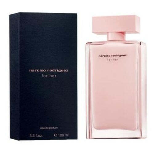 Narciso Rodriguez Eau De Parfum W2B