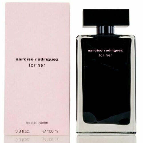 Narciso Rodriguez Eau De Toilette W2B