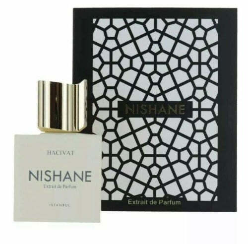 Nishane Hacivat Extrait De Parfum W2B