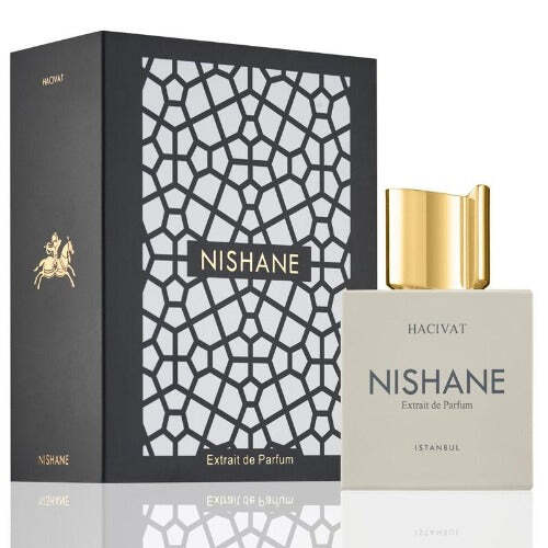 Nishane Hacivat Extrait De Parfum W2B