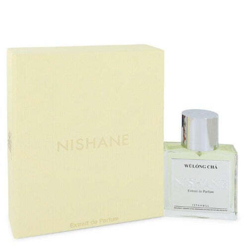 Wulong Cha Extrait De Parfum W2B