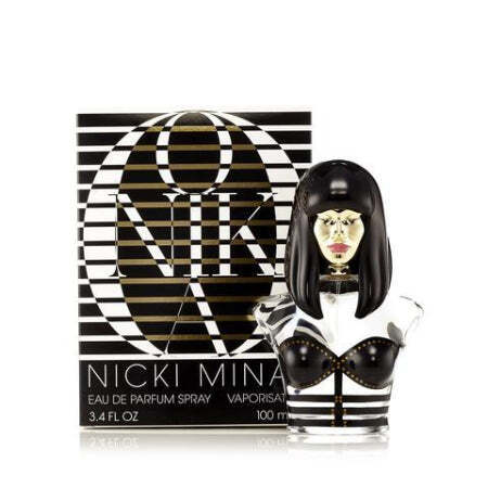 Nicki Minaj Onika Eau De Parfum W2B