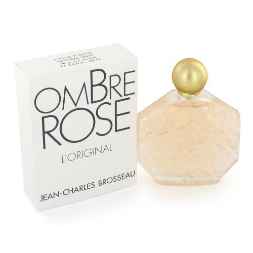 Ombre Rose Eau De Toilette W2B