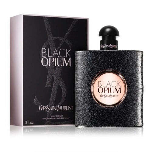 Black Opium Eau De Parfum W2B