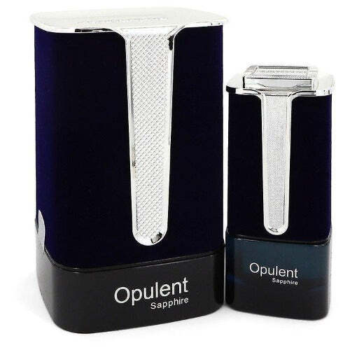 Al Haramain Opulent Sapphire Eau De Parfum W2B