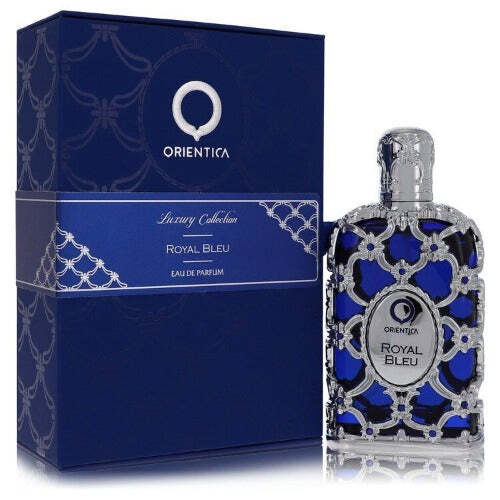 Orientica Royal Bleu Eau De Parfum W2B