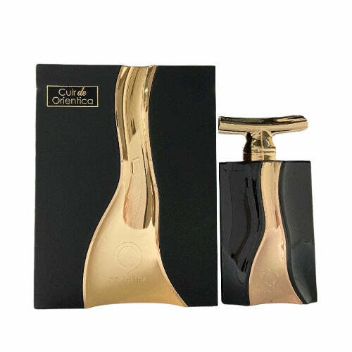 Orientica Cuir De Orientica Eau De Parfum W2B