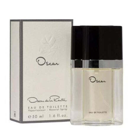Oscar De La Renta Eau De Toilette W2B