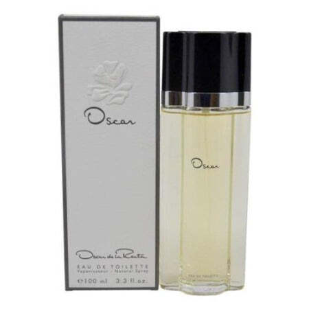 Oscar Eau De Toilette W2B