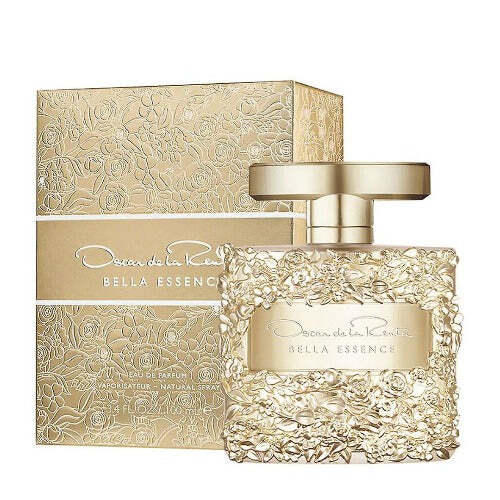 Oscar De La Renta Bella Essence Eau De Parfum W2B