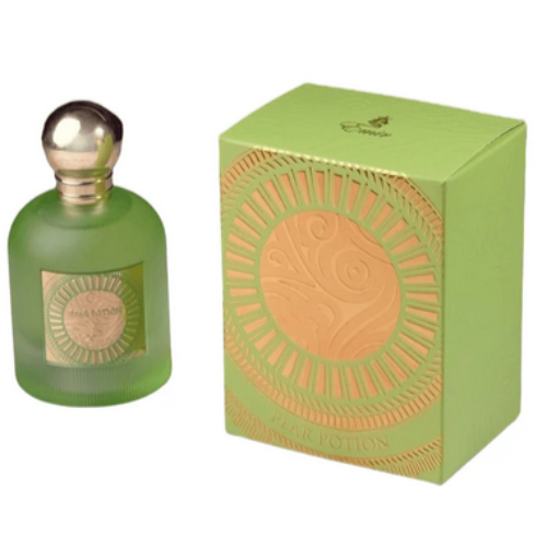 Paris Corner Emir Pear Potion Eau De Parfum W2B