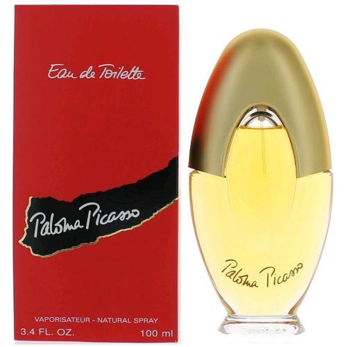 Paloma Picasso Eau De Toilette W2B