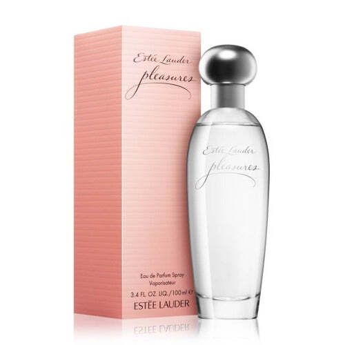 Estee Lauder Pleasures Eau De Parfum W2B
