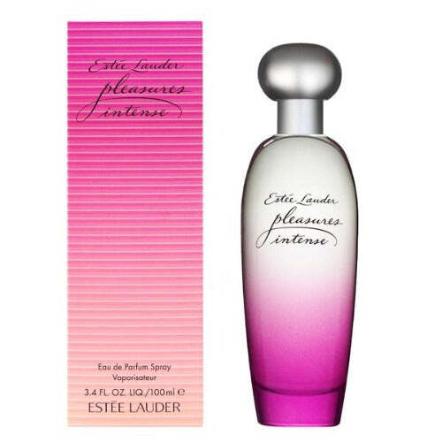 Pleasures Intense Eau De Parfum W2B