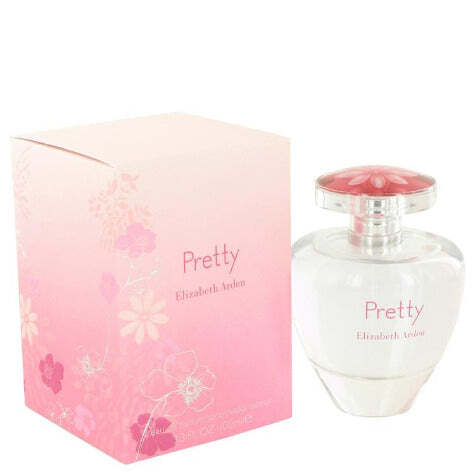 Elizabeth Arden Pretty Eau De Parfum W2B
