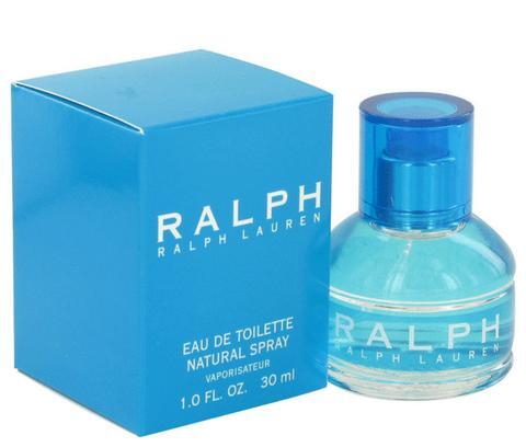 Ralph Lauren Ralph Eau De Toilette W2B