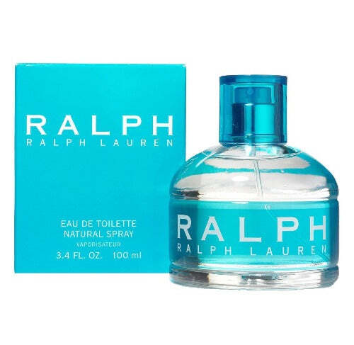 Ralph Eau De Toilette W2B