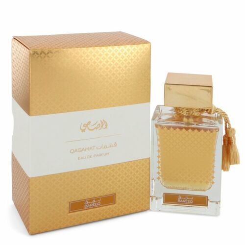 Rasasi Qasamat Bareeq Eau De Parfum W2B