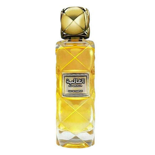Rasasi Al Ghalia Eau De Parfum (Tawleefa Collection) W2B