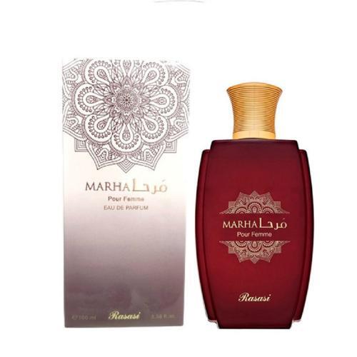 Rasasi Marha Pour Femme Eau De Parfum W2B