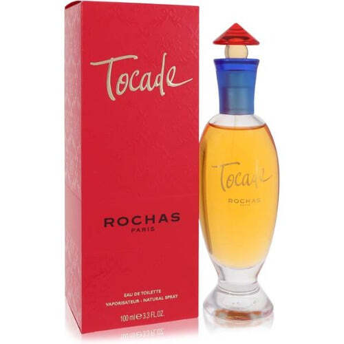 Tocade Eau De Toilette W2B