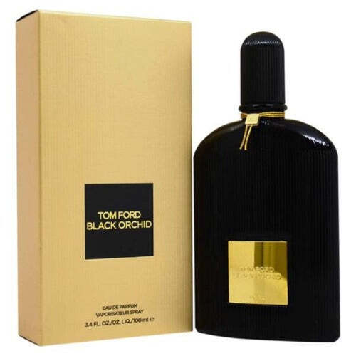Tom Ford Black Orchid Eau De Parfum W2B