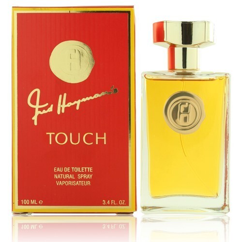 Touch Eau De Toilette W2B