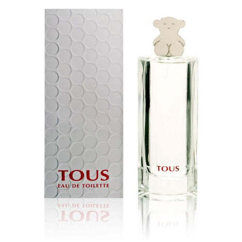 Tous Eau De Toilette W2B