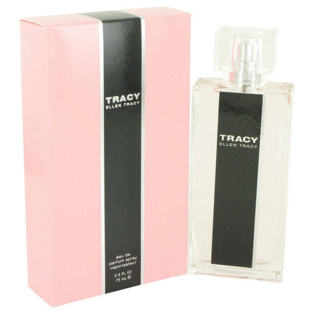 Ellen Tracy - Tracy Eau De Parfum W2B
