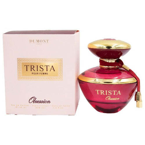 Trista Obsession Pour Femme Eau De Parfum W2B