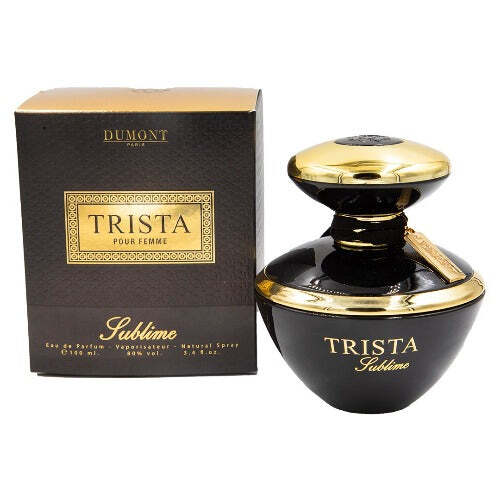 Trista Sublime Pour Femme Eau De Parfum W2B