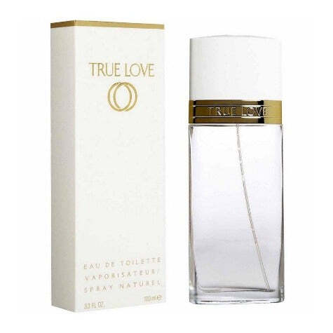 True Love Eau De Toilette W2B