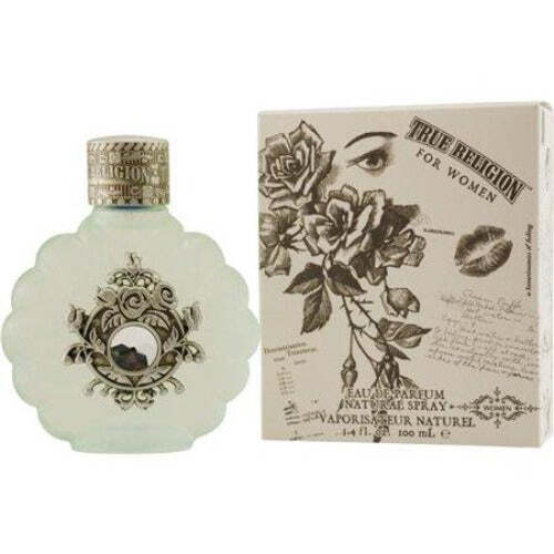 True Religion Eau De Parfum W2B