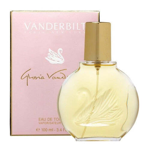 Vanderbilt Eau De Toilette W2B