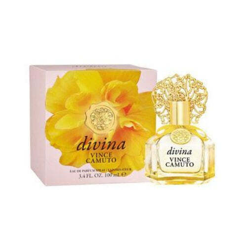 Vince Camuto Divina Eau De Parfum W2B