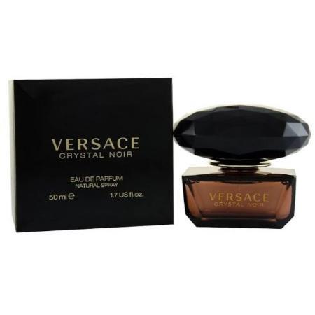 Versace Crystal Noir Eau De Parfum W2B
