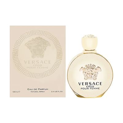 Versace Eros Pour Femme Eau De Parfum W2B