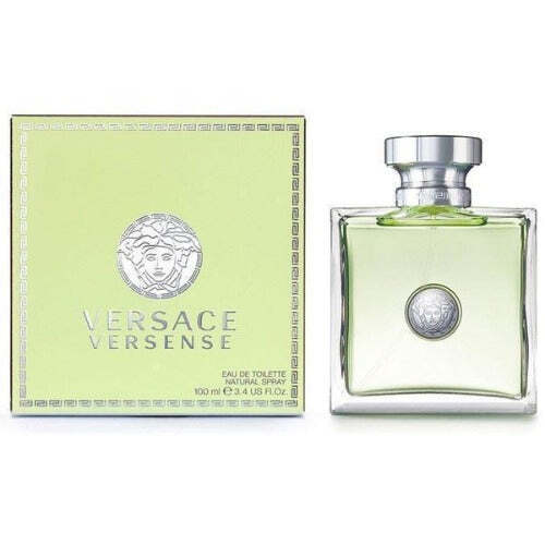 Versace Versense Eau De Toilette W2B