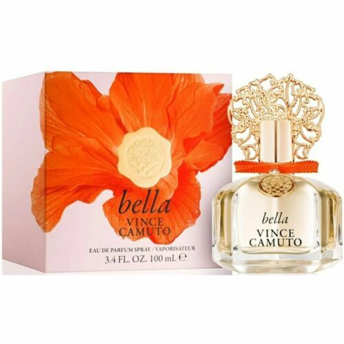 Vince Camuto Bella Eau De Parfum W2B